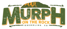 Murph on the Rock
